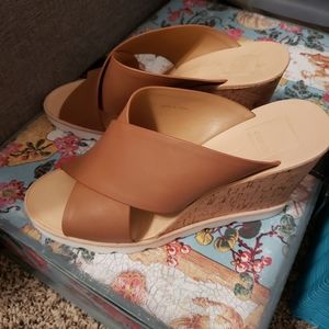 Dolce Vita never worn shoes 8.5